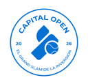 Capital Open — El Grand Slam de la Inversión 2026